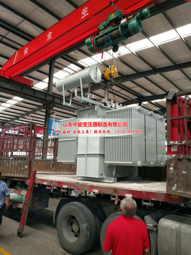 枣庄S11-2500KVA油浸式变压器现货供应厂家
