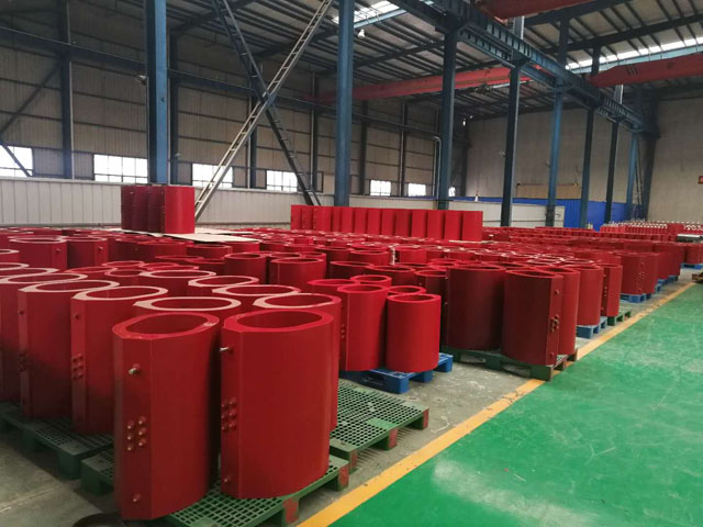 枣庄SCB14干式变压器型号齐全