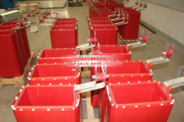 枣庄SCB10-800KVA/10KV/0.4KV干式变压器