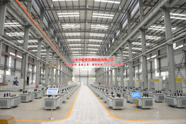枣庄S13-20000KVA/35KV/10KV/油浸式变压器