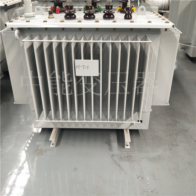枣庄S20-1250KVA/10KV变压器